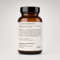 Preview: Braunglasdose der Notre Vie Coenzym Q10 100 mg Kapseln, 120 Stück, Clean Label und Made in Austria-6